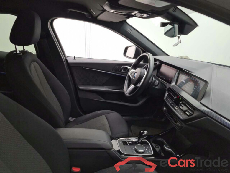 BMW 1-SERIE 1.5 118I AUT #3