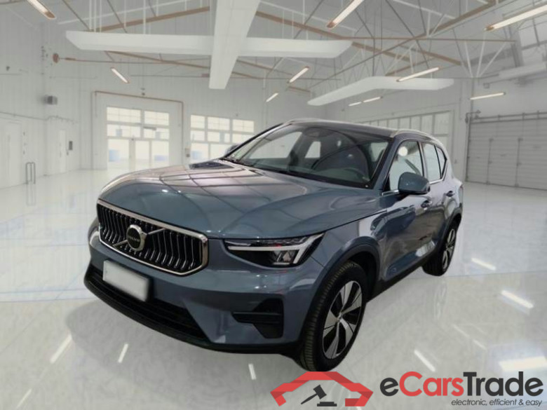 VOLVO XC40 / 2021 / 5P / FUORISTRADA T4 RECHARGE PLUG-IN AUTO ESSENTIAL N1 #1