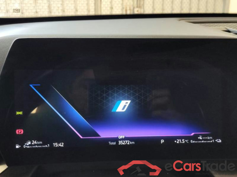 BMW X1 / 2022 / 5P / SUV XDRIVE 25E MSPORT DCT #4