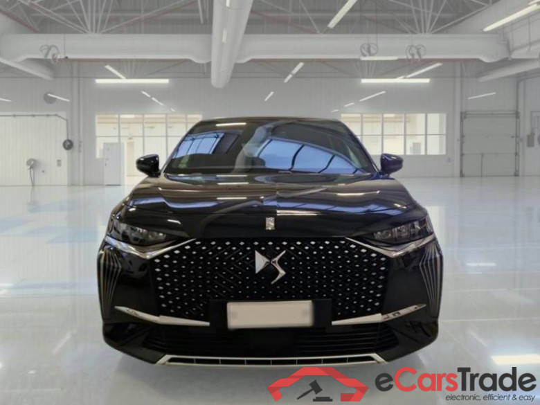 DS DS 7 / 2022 / 5P / SUV E-TENSE AUTOMATICA BUSINESS BASTILLE #6