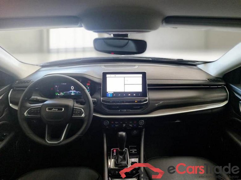 JEEP COMPASS / 2021 / 5P / SUV 1.3 T4 PHEV 190CV BUSINESS PLUS 4XE AUTO #3