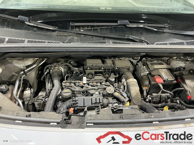 CITROAu2039N BERLINGO 1.5 BLUEHDI 100 XL HEAVY CLUB 1 pl #6