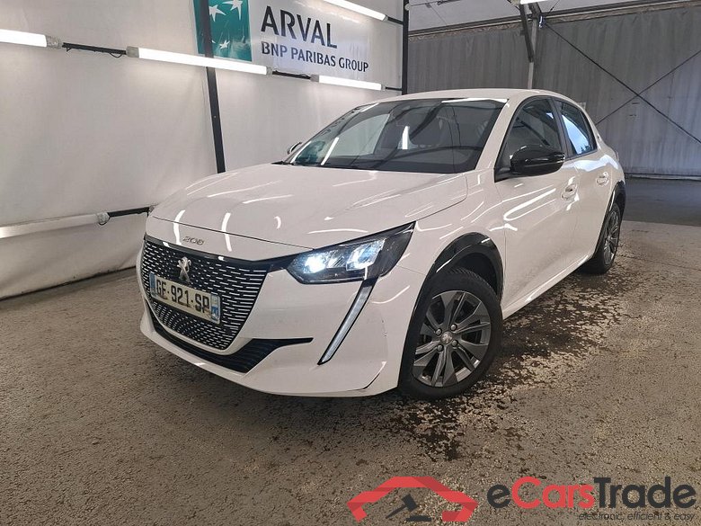208 (e-) Active Business R 50kWh BVA / TRANSFO VP VF