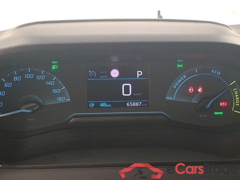 208 (e-) Active Business R 50kWh BVA / TRANSFO VP VF #6