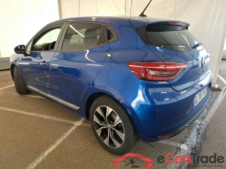 Clio V Evolution 1.0 SCe 65CV BVM5 E6d #2