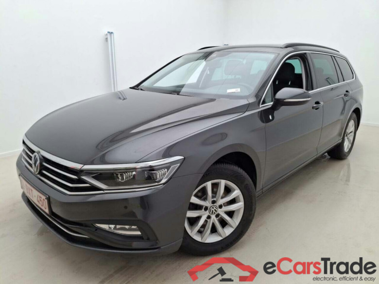 VOLKSWAGEN PASSAT VARIANT 2.0 TDI SCR DSG7 ELEGANCE BUSI