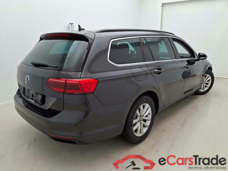 VOLKSWAGEN PASSAT VARIANT 2.0 TDI SCR DSG7 ELEGANCE BUSI #2
