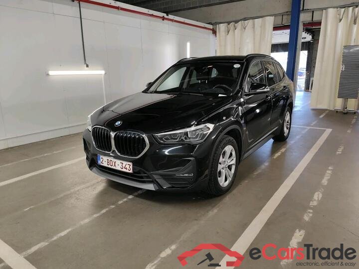BMW X1 X1 xDrive25e (162 kW) (PHEV) 162kW/220pk  5D/P Auto-6