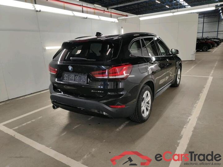 BMW X1 X1 xDrive25e (162 kW) (PHEV) 162kW/220pk  5D/P Auto-6 #4