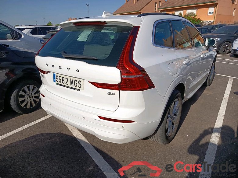 VOLVO XC60 / 2017 / 5P / todoterreno 2.0 B4 D Core Auto #2