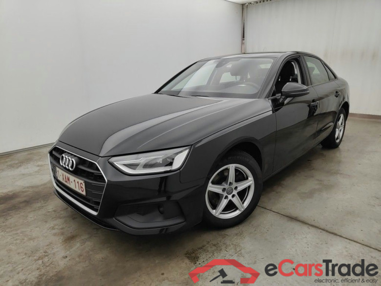 Audi A4 2.0 30 TDi 100kW S tronic Business Ed 4d #1