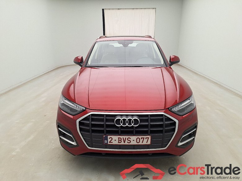 Audi, Q5 FL'20, Audi Q5 Business Edition 35 TDI S tronic 5d #1