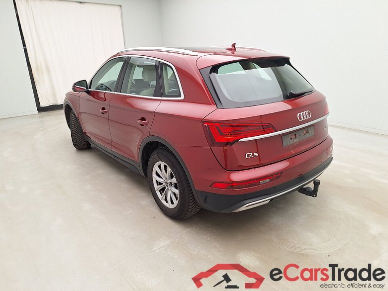 Audi, Q5 FL'20, Audi Q5 Business Edition 35 TDI S tronic 5d #6