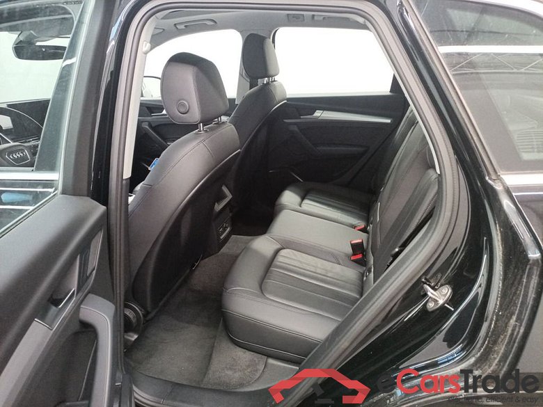 Audi Q5 Business Edition S line 35 TDI S tronic 5d #3