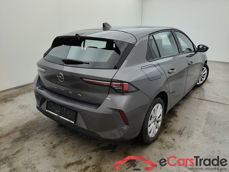 Opel Astra 1.2 Turbo 81kW S/S Edition 5d #2