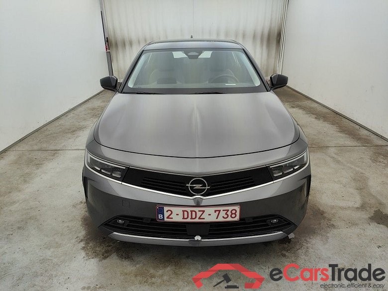 Opel Astra 1.2 Turbo 81kW S/S Edition 5d #5
