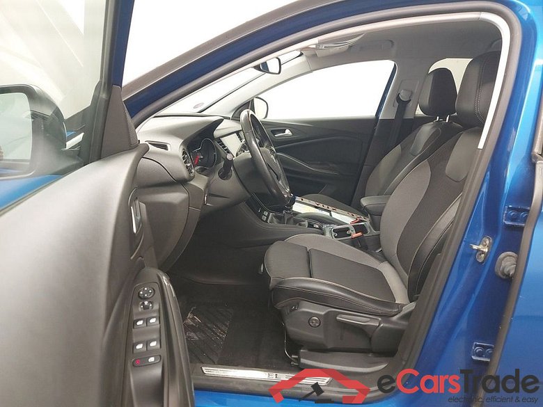 Opel Grandland X 1.2 Turbo ECOTEC S/S MT6 Ultimate 5d #3