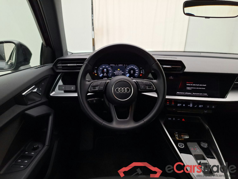 Audi, A3 SB '20 PHEV, Audi A3 Sportback 1.4 40 TFSI e 5d #5