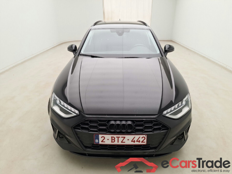 Audi, A4 Avant FL'19, Audi A4 Avant 2.0 30 TDi 100kW S tr Comp Bus Ed 5d #1