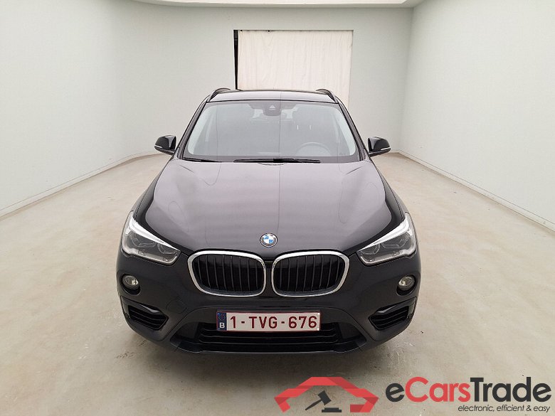 BMW, X1 '15, BMW X1 sDrive18d (110 kW) Sport-Aut. 5d #2
