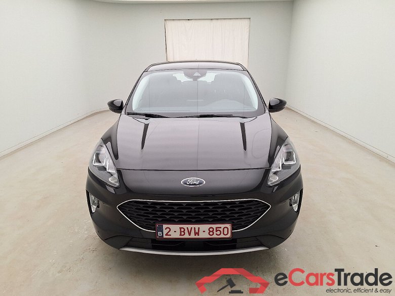 Ford, Kuga '19, Ford Kuga 1.5i EcoBoost 88kW Trend 5d
