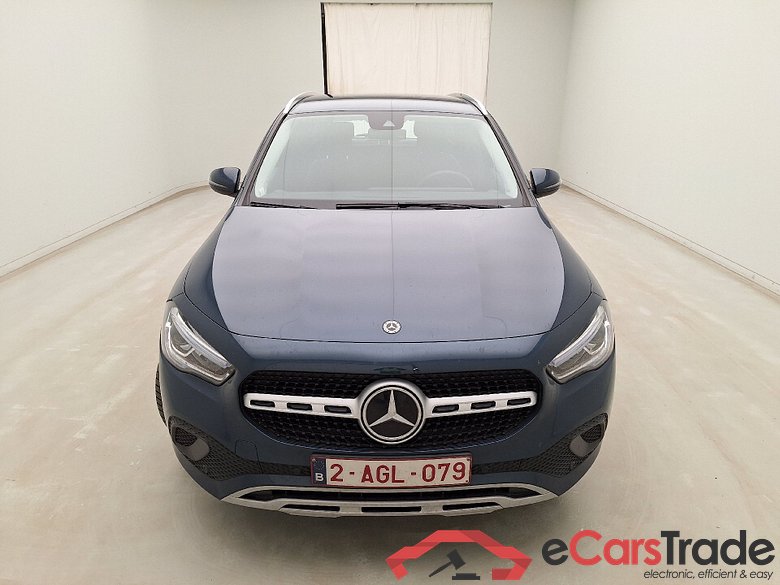 Mercedes, GLA '20, Mercedes-Benz GLA GLA 200 d Business Solution 5d