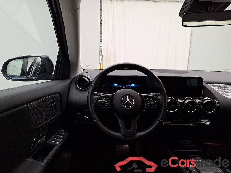 Mercedes, GLA '20, Mercedes-Benz GLA GLA 200 d Business Solution 5d #5