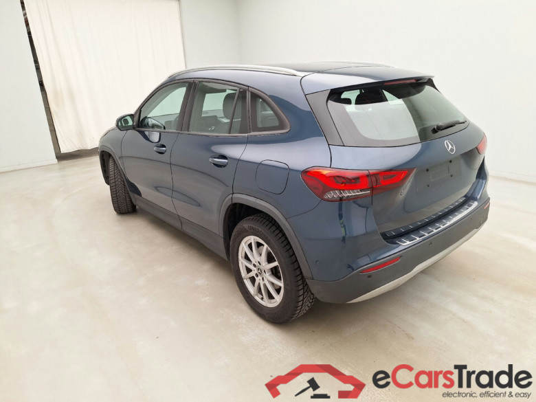 Mercedes, GLA '20, Mercedes-Benz GLA GLA 200 d Business Solution 5d #6