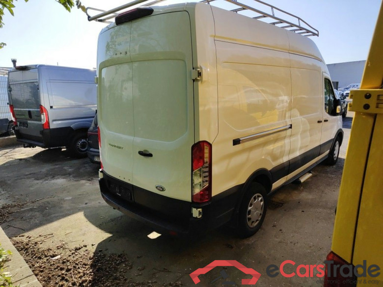 Ford Transit 350L 2.0TD 170pk 125kW M6 Trend 4d !! technical issue !! #2