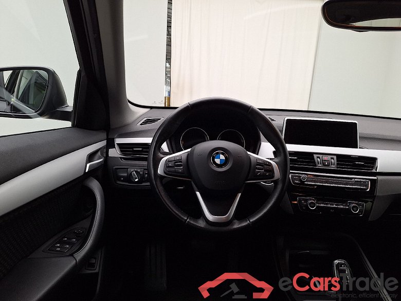 BMW, X1 FL'19, BMW X1 sDrive18iA (100 kW) 5d #5