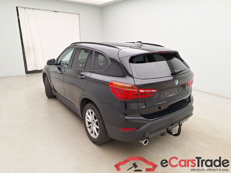 BMW, X1 FL'19, BMW X1 sDrive18iA (100 kW) 5d #6