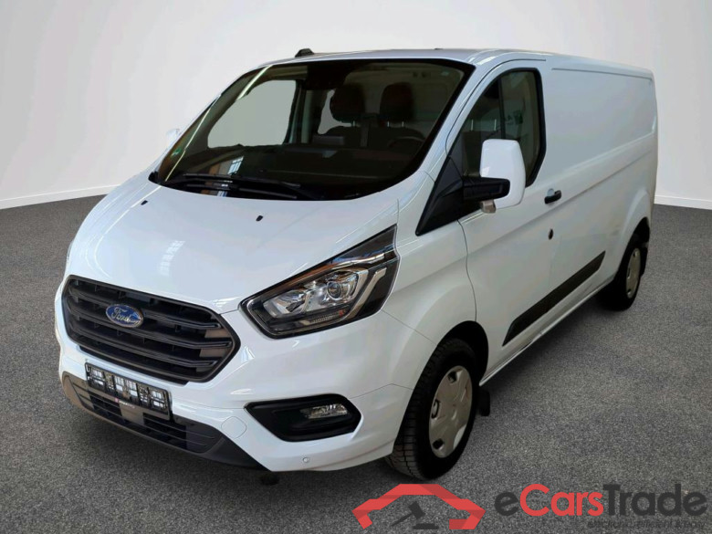 Transit Custom Kasten 300 L2 Trend 2.0 TDCi 77KW MT6 E6d #1