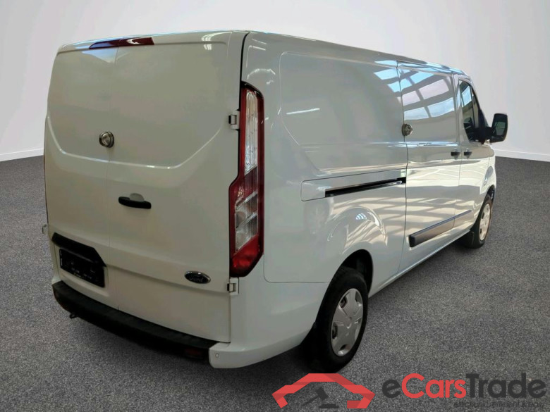 Transit Custom Kasten 300 L2 Trend 2.0 TDCi 77KW MT6 E6d #2