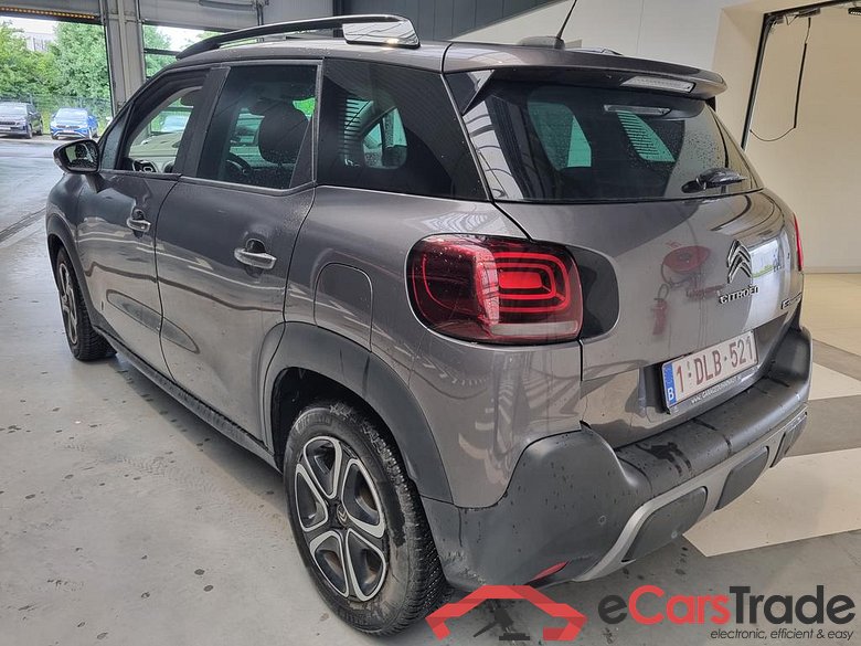 CITROEN C3 Aircross Aircross 1.5 BlueHDi Feel S&S #3