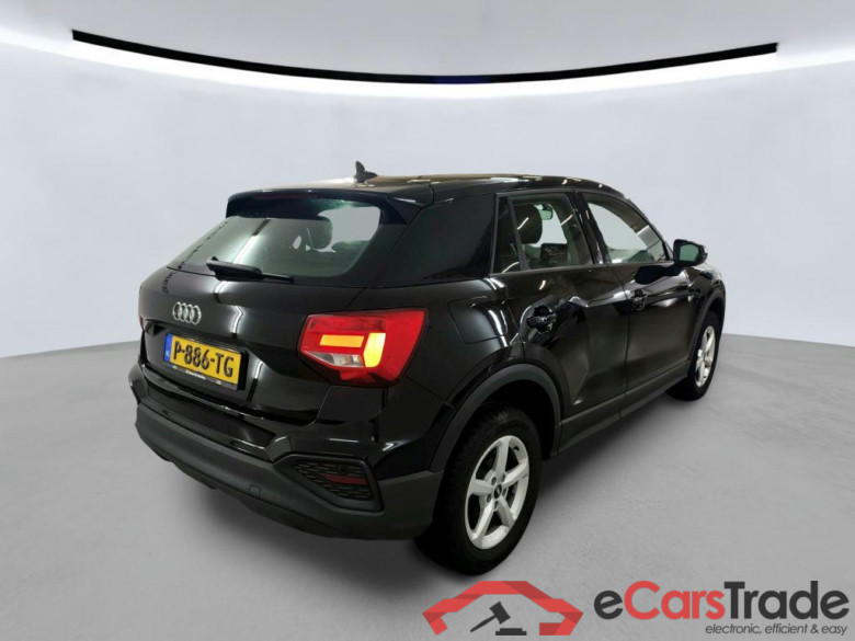AUDI Q2 81 kW #5
