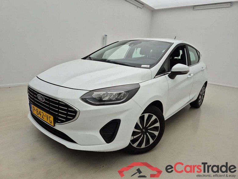 FORD Fiesta 1.0 EcoB.Hy. Tit. #1