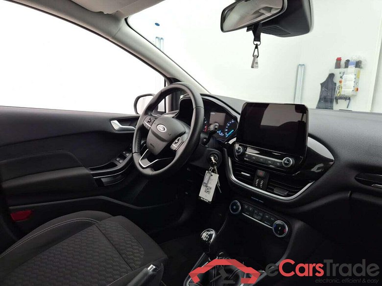 FORD Fiesta 1.0 EcoB.Hy. Tit. #3