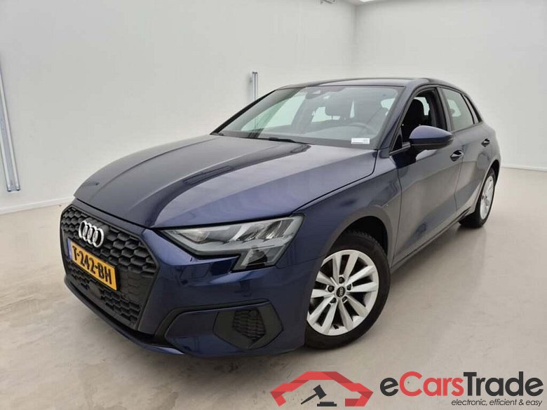 AUDI A3 Sportback 30 TFSI Pro Line S-Tronic