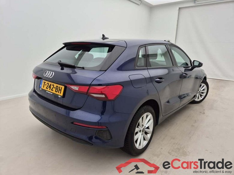 AUDI A3 Sportback 30 TFSI Pro Line S-Tronic #2