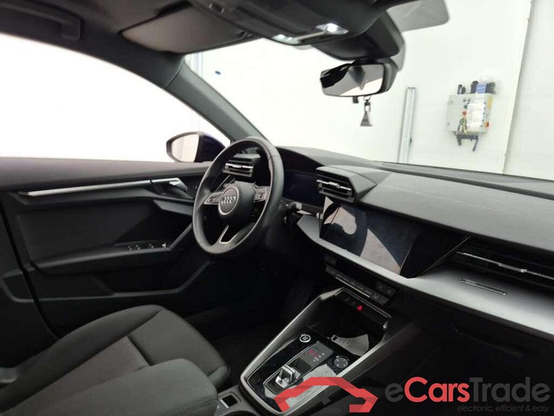 AUDI A3 Sportback 30 TFSI Pro Line S-Tronic #3