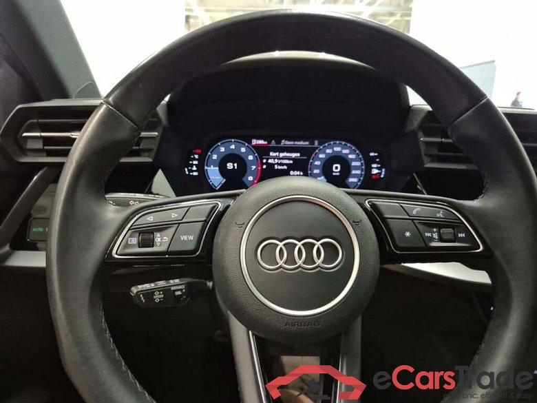 AUDI A3 Sportback 30 TFSI Pro Line S-Tronic #6