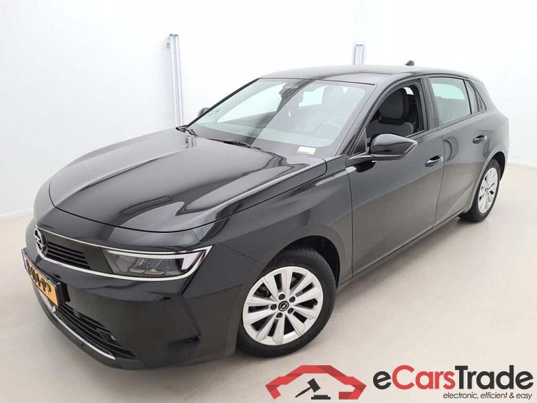 OPEL ASTRA 1.2 Turbo Edition