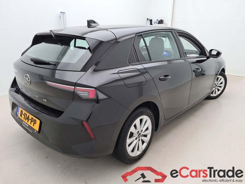 OPEL ASTRA 1.2 Turbo Edition #2