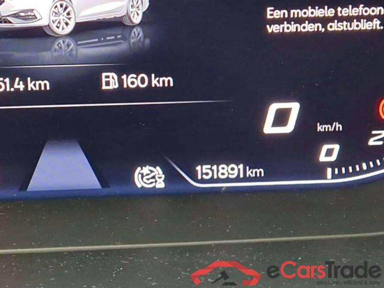 SEAT Leon Sportstourer 1.0 eTSI Style Business Int. D #4