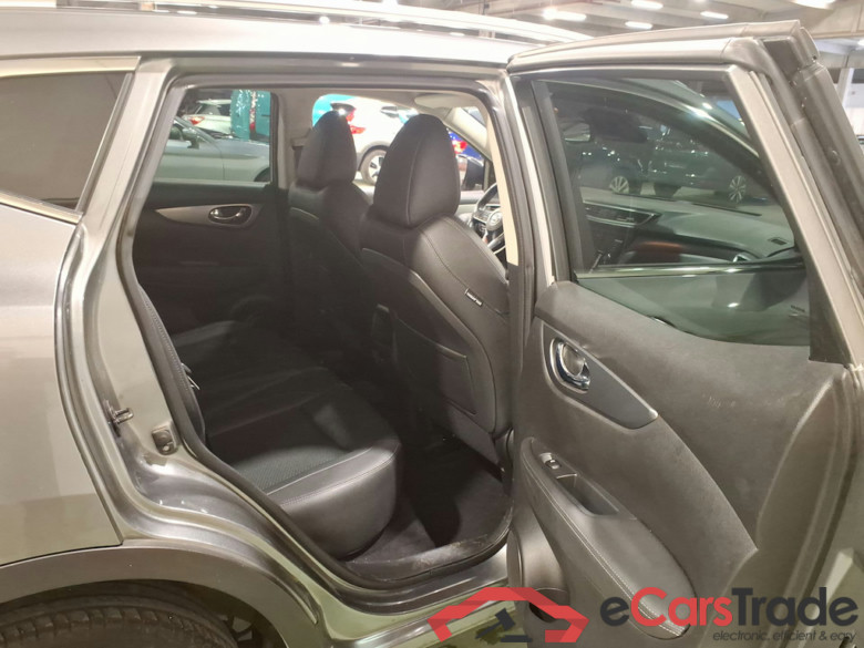 NISSAN Qashqai 1.5 DCI 115 TEKNA #5