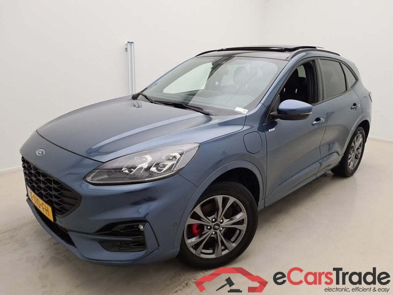 FORD KUGA 2.5 PHEV ST-Line X #1