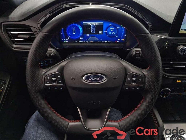 FORD KUGA 2.5 PHEV ST-Line X #6