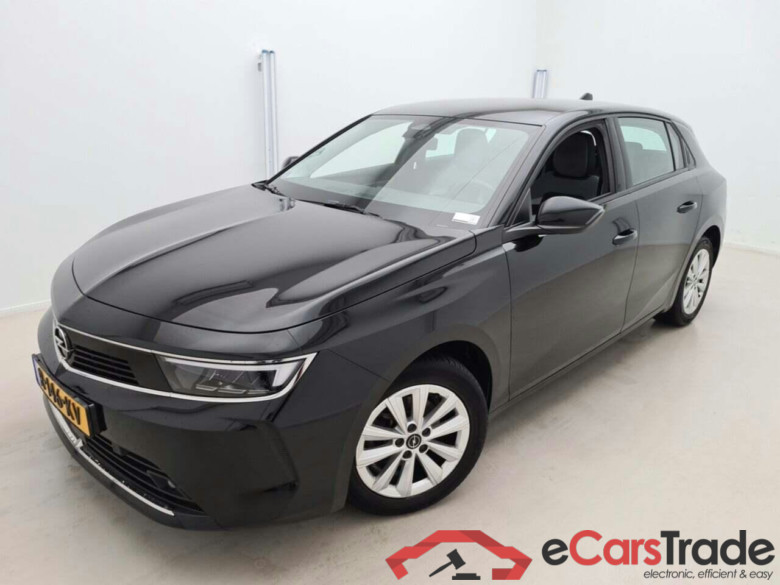 OPEL ASTRA 1.2 Edition #1