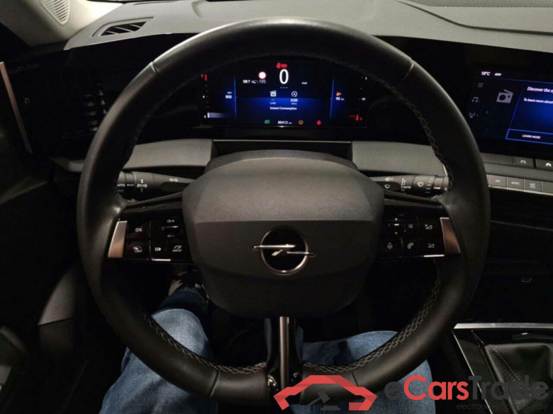 OPEL ASTRA 1.2 Edition #6