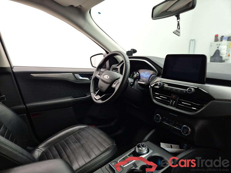 FORD KUGA 2.5 PHEV Titanium #3